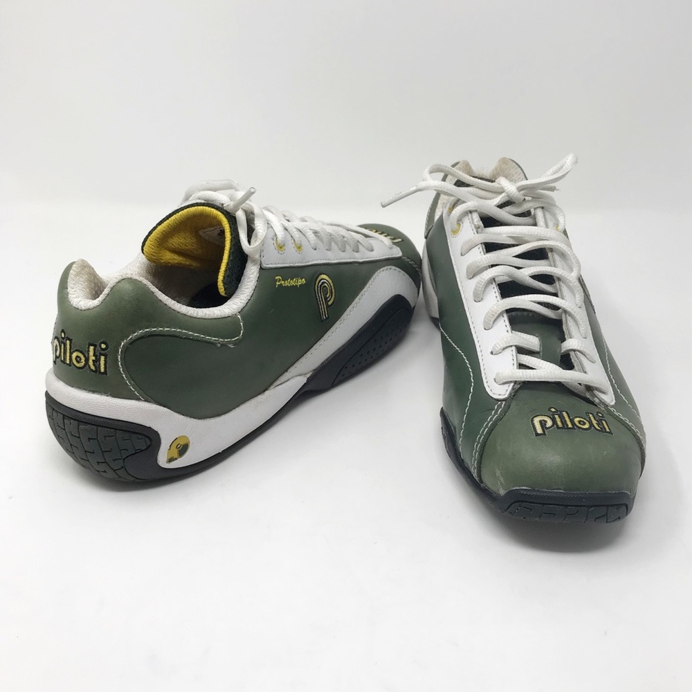 Piloti Driving Shoes
